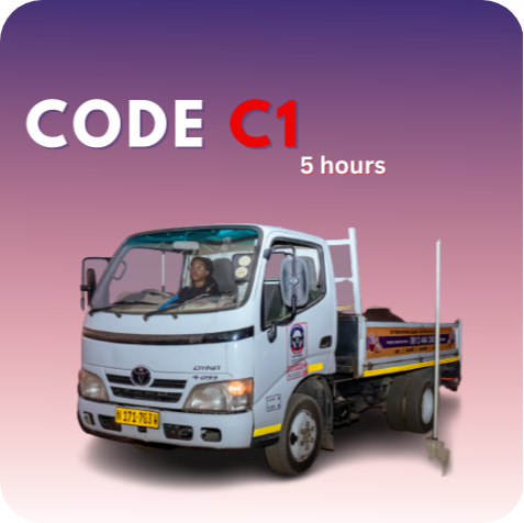 code C1